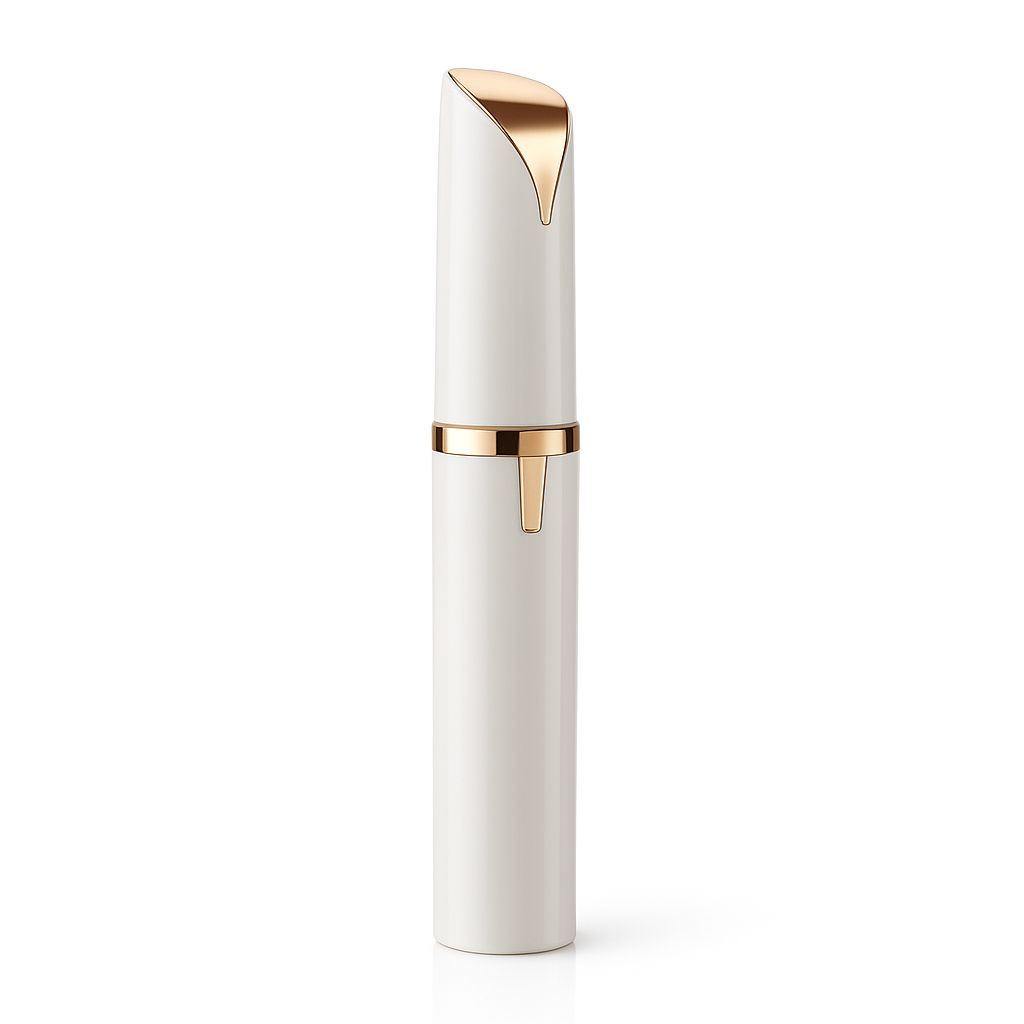 Depiladora facial LED Beautea