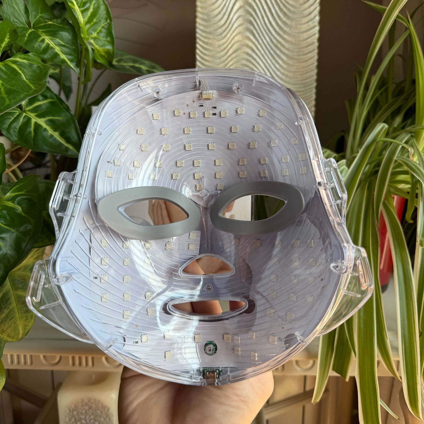 Máscara LEDcare Beautea