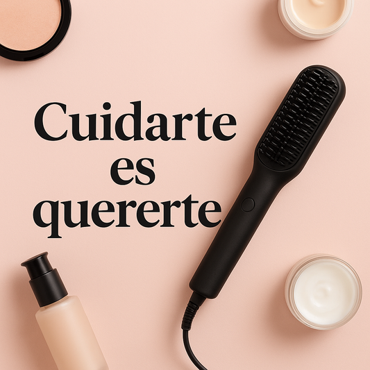 Porque cuidarte es amarte