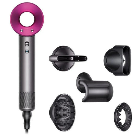 Secador PRO 5 Cabezales